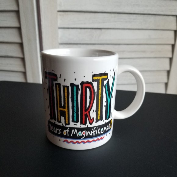 Mug - Picture 1 of 3
